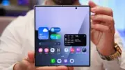 زيادة جديدة في سعر Galaxy Z Fold7 تجعله أغلى هاتف قابل للطي في الأسواق العالمية