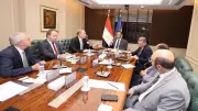 وزير الاتصالات يبحث مع HMD خطط تصدير هواتف نوكيا من مصر