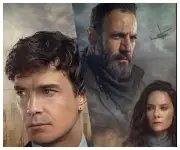 إعلان فيلم Hostage لنيكولا معوض يتحدث بالروسية ويكشف عن تفاصيل جديدة