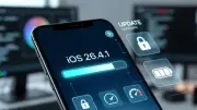 دليل شامل لتحديث هاتف آيفون إلى نظام iOS 26.4.1: خطوات سهلة وأهم التحسينات