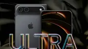 تسريبات جديدة: iPhone Ultra القابل للطي يقترب من الإطلاق في خريف 2026