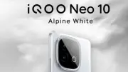 هاتف iQOO Neo 10 بألوان جديدة قريباً.. المواصفات والأسعار كما هي