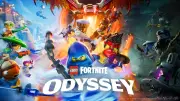 تسريبات تكشف عن مجموعة LEGO Fortnite Rازي كايف: تصميم صاخب وأفعوانية ملتفة حول دب عملاق