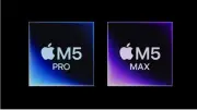 آبل تطلق MacBook Pro الجديد: قفزة هائلة في الأداء مع معالجات M5 Pro وMax