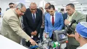 الهيئة العربية للتصنيع تحصل على اعتماد MFi من Apple لأول مرة في مصر