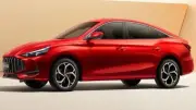 مواصفات وأسعار سيارة MG GT 2026 الجديدة في السوق المصري