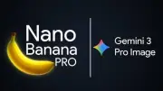 جوجل تطلق تقنية Nano Banana 2 في جيميناي لإنشاء صور شخصية مخصصة بسهولة فائقة