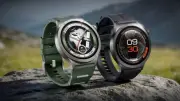 ساعة OnePlus Watch 4 تظهر بهيكل تيتانيوم ونظام Wear OS 6 الجديد