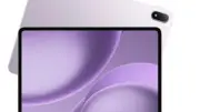 أوبو تكشف رسمياً عن تفاصيل حاسوبها اللوحي الرائد Oppo Pad 5 Pro قبل إطلاقه