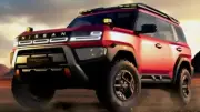 نيسان تيرانو PHEV 2026: سيارة SUV هجينة بقوة 429 حصاناً