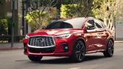 انفينيتي QX55 موديل 2026: مواصفات فاخرة وأسعار تنافسية في السوق السعودي