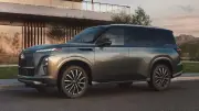 انفينيتي QX80 2026: مواصفات وتجهيزات السيارة الرياضية الفاخرة