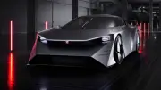 نيسان تعيد جودزيلا للحياة.. جيل R36 من GT-R في الطريق