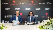 مونوبريكس الفرنسية تفتتح أول فرع هايبر ماركت في الشيخ زايد داخل مشروع SPACE