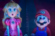 لعبة Super Mario Galaxy تتصدر قائمة أفضل ألعاب الفيديو في أمريكا للاسبوع الثالث