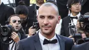 محمد دياب يكشف عن فيلم أمريكي جديد بعنوان The Note