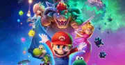 فيلم The Super Mario يحقق إيرادات قياسية تبلغ 372.5 مليون دولار في 2026