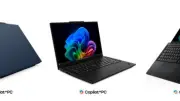 لينوفو تطلق حاسوب ThinkPad T14 Gen 7 عالمياً بشاشة OLED وترقيات كبيرة