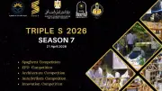 هندسة المطرية تستضيف مسابقة Triple S – Season 7 بمشاركة 500 متسابق من 19 جامعة