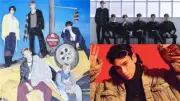 أبريل يشهد أضخم إصدارات الكيبوب مع عودة TXT وMONSTA X وبارك جيهون