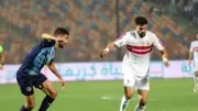 شوبير يهاجم تعيين حكم VAR لمباراة الزمالك وإنبي ويدعو لتجربة حكام جدد