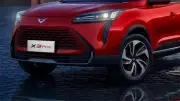 ارتفاع أسعار سيارات كايي X3 برو في مصر مع بداية أبريل 2026