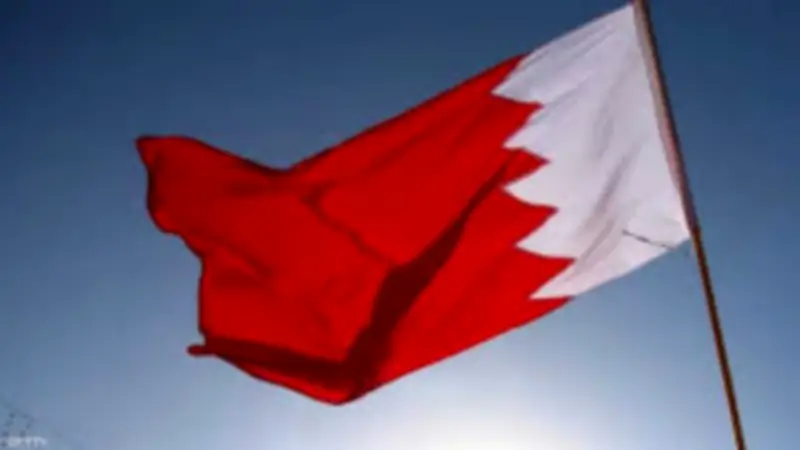 البحرين ترفض تدخل إيران في شؤونها الداخلية وتصفه بالتسييس المرفوض