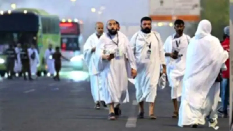 لأول مرة في مصر.. تفاصيل إطلاق خدمة «حاج بلا حقيبة» لتسهيل نقل الأمتعة