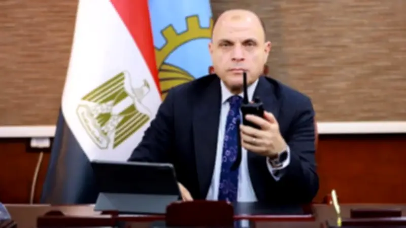 محافظ الغربية يرفع درجة الاستعداد القصوى لمواجهة حالة الطقس غير المستقرة