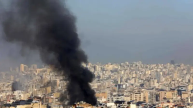 إسرائيل تستهدف قائد قوة الرضوان ونائبه في غارة على الضاحية الجنوبية لبيروت