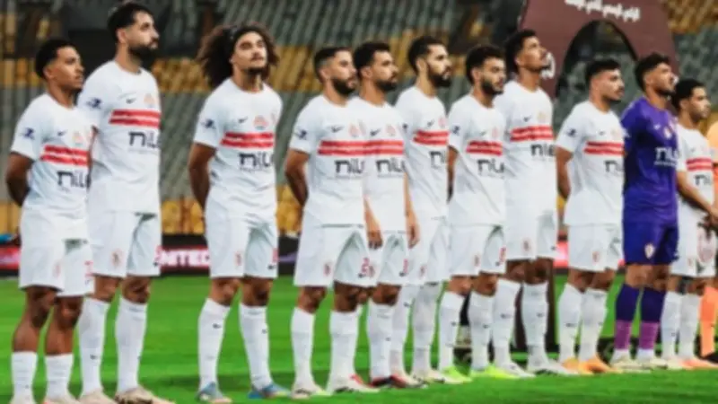 مفاجأة في حساب الزمالك الرسمي على إكس قبل نهائي الكونفيدرالية