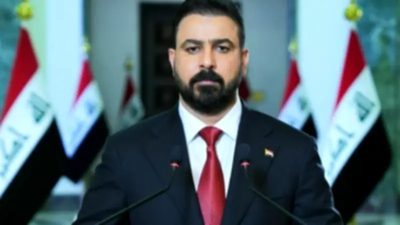 الزيدي: المرحلة المقبلة شراكة وطنية تتجاوز الخلافات