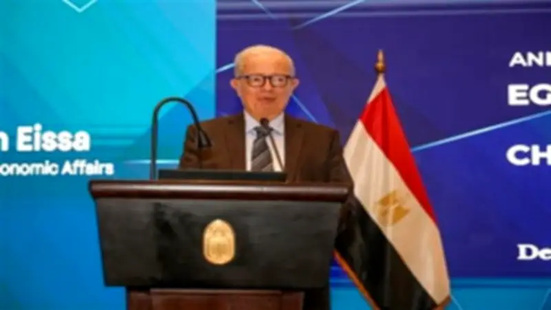 نائب رئيس الوزراء: الإصلاح الاقتصادي يهدف لرفع المعيشة وتخفيف الأعباء