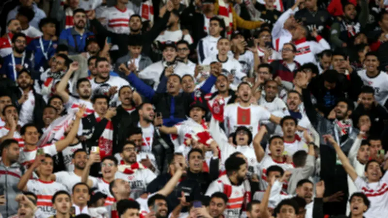 رابطة الدوري الفرنسي تهنئ بنتايك وتغني له 'سمعنا يا عم الحدوتة'