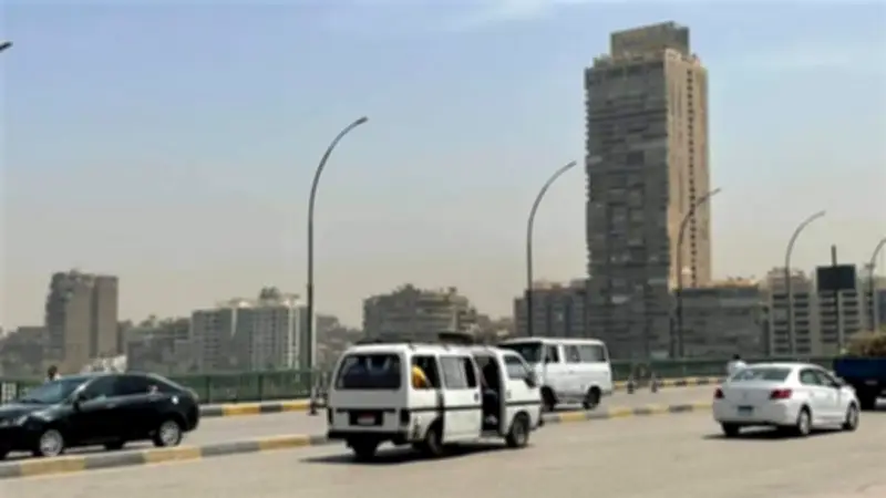 الأرصاد: طقس مستقر في عيد الأضحى والحرارة حول المعدلات الطبيعية