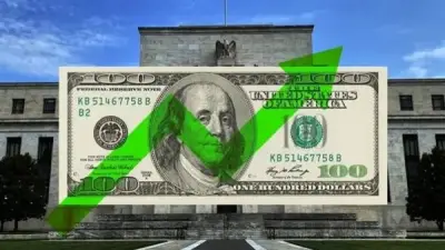 ارتفاع مؤشر الدولار بنسبة 0.1% وسط ترقب الأسواق للبيانات الاقتصادية