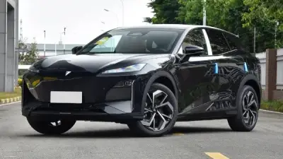 مواصفات ديبال اس 07 موديل 2026 الكهربائية وصورها التفصيلية