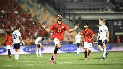 منتخب مصر يفوز على روسيا 1-0 في ودية قوية استعداداً لكأس العالم 2026