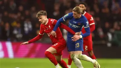تعادل ليفربول وتشيلسي 1-1 في غياب محمد صلاح بالدوري الإنجليزي