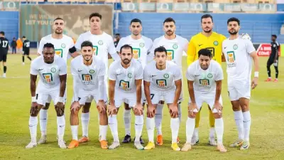 تعادل إيجابي بين البنك الأهلي والجونة 1-1 في الدوري المصري