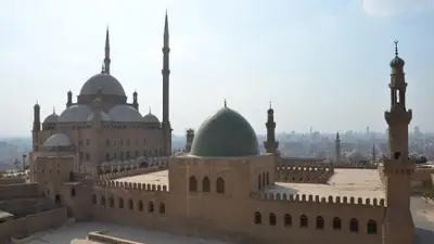 مواقيت الصلاة اليوم الجمعة 1 مايو 2026 في القاهرة والمحافظات
