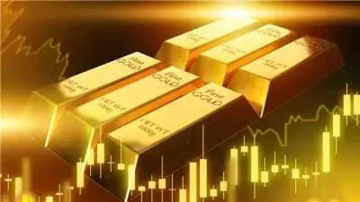 ارتفاع أسعار الذهب 1% مع أنباء قرب الاتفاق بين أمريكا وإيران