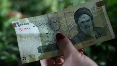 استقرار الريال الإيراني أمام الجنيه المصري اليوم الأحد 10 مايو 2026