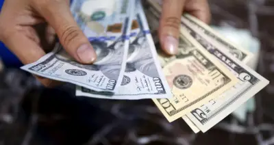 سعر الدولار اليوم في مصر مساء الأحد 10 مايو 2026 بالبنوك