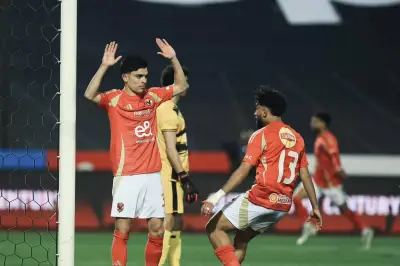 10 لاعبين فقط هزوا شباك القطبين بقميصي الأهلي والزمالك