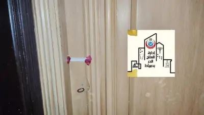 غلق 10 منشآت صحية مخالفة لشروط الترخيص في حملة مكبرة بدمياط