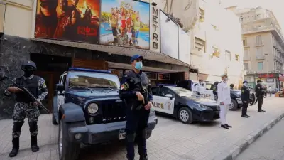 ضبط مطبعة غير مرخصة في بولاق الدكرور و100 ألف مطبوع تجاري مخالف