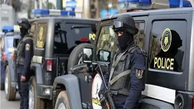 ضبط شخصين بتهمة غسل 100 مليون جنيه حصيلة الاتجار بالنقد الأجنبي