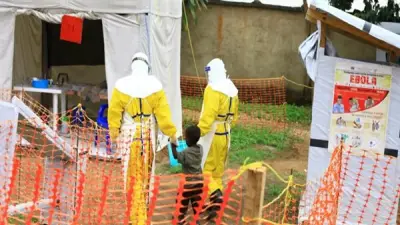 أوغندا تفرض حجراً صحياً على أكثر من 100 شخص بعد تفشي إيبولا