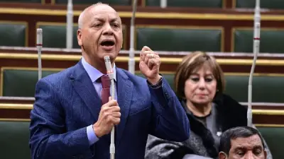مصطفى بكري: صاحب المعاش كان بياخد 1000 جنيه بقوا 1800.. وهذا خلل حقيقي
